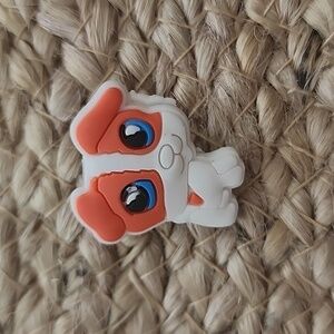 Littlest Pet shop croc jibbit